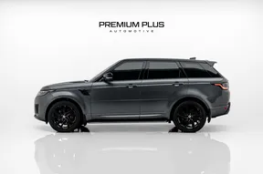 Land Rover Range Rover Sport 2019