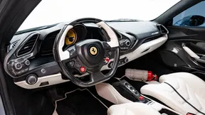 Ferrari 488 GTB 2016