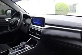 Kaiyi X3 Pro 2024