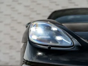 Porsche Boxster/Cayman 2020