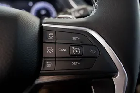 Jeep Grand Cherokee 2024