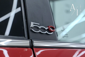 Fiat 500 2022