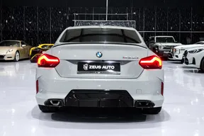 BMW 2 Series M240 2025