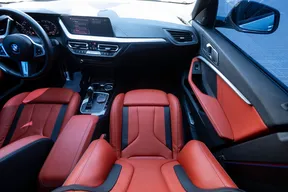 BMW 2 Series Gran Coupe 2021