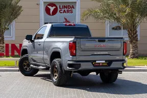 GMC Sierra 1500 2020