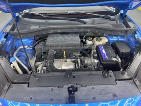 MG ZS 2022