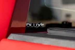 Chevrolet Silverado 1500 2021