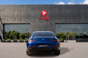 Mercedes-Benz AMG GT 63 S 2019