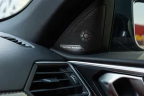 BMW 4 Series M4 Competition 2024