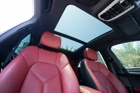 Porsche Macan S 2020