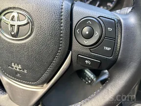 Toyota RAV4 2016