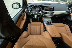 BMW X5 40 2023
