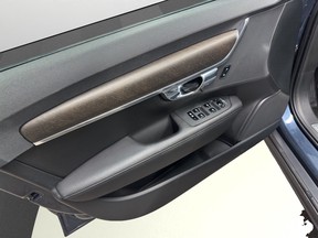 Volvo V90 Cross Country 2020