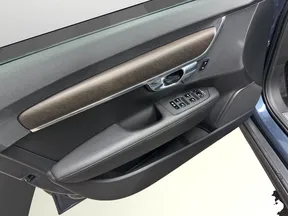 Volvo V90 Cross Country 2020