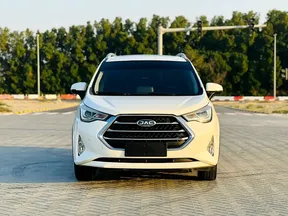 JAC S3 / JS3 2023
