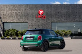 MINI Hatch Cooper 2024