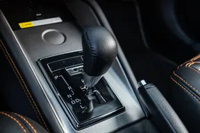 Mitsubishi ASX 2022
