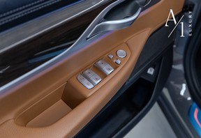 BMW 7 Series 730L 2020