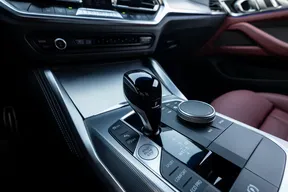 BMW 4 Series 420 Gran Coupe 2023