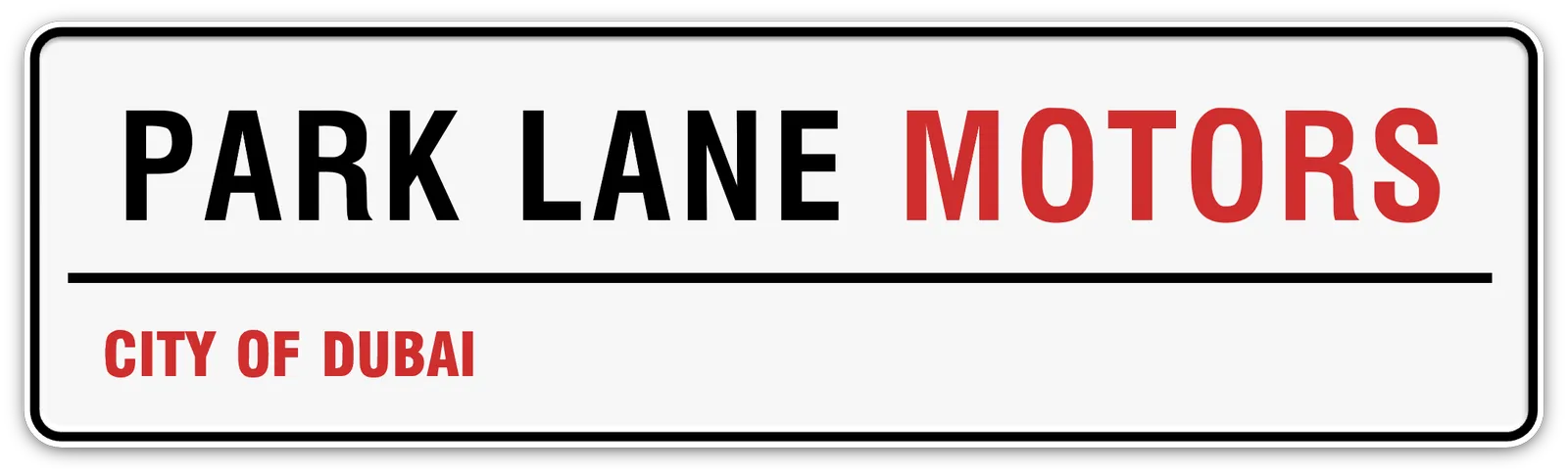 Park Lane Motors