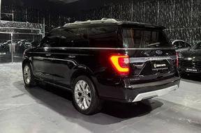 Ford Expedition 2019