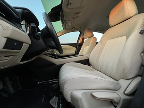 Mazda 6 2022