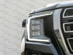 GMC Yukon 2023
