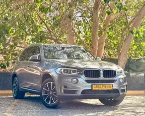 BMW X5 35 2016