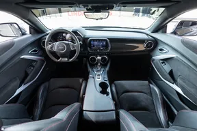 Chevrolet Camaro ZL1 2023