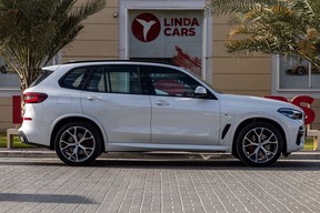 BMW X5 40i 2023