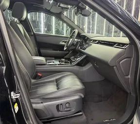 Land Rover Range Rover Velar 2020