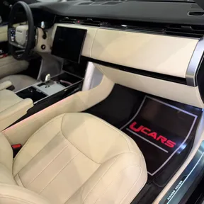 Land Rover Range Rover 2025