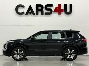 Mitsubishi Outlander / Airtek 2026