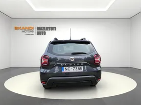 Dacia Duster 2022