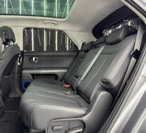 Hyundai Ioniq 5 2024