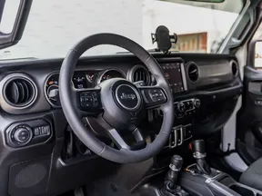 Jeep Wrangler 2023