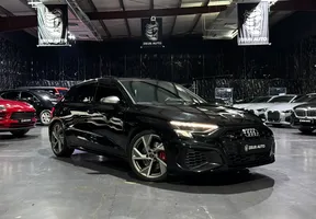 Audi S3 2023