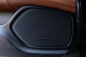 Maserati Ghibli S 2020