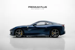 Ferrari Portofino 2019