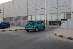 Toyota Raize / Daihatsu Rocky 2023