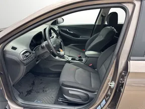 Hyundai i30 2021
