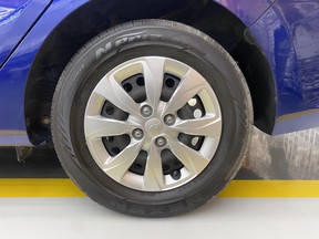 Kia Pegas 2023