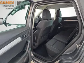 Škoda Karoq 2022
