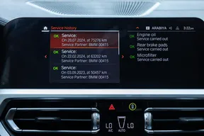 BMW 4 Series 430 2022