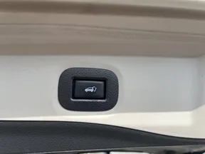 Nissan X-Trail 2018