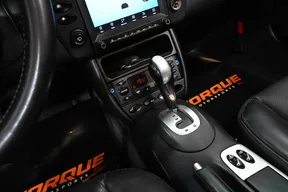 Porsche 911 Targa 2002
