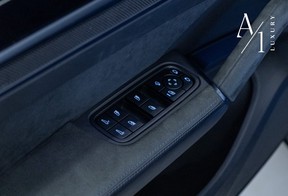 Porsche Cayenne Turbo GT 2024