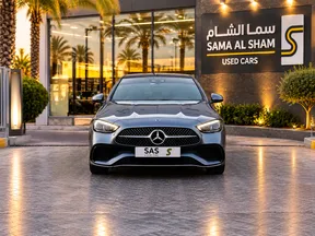 Mercedes-Benz C-Class 200 2023