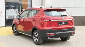 JAC S3 / JS3 2024