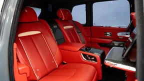 Rolls-Royce Cullinan 2019